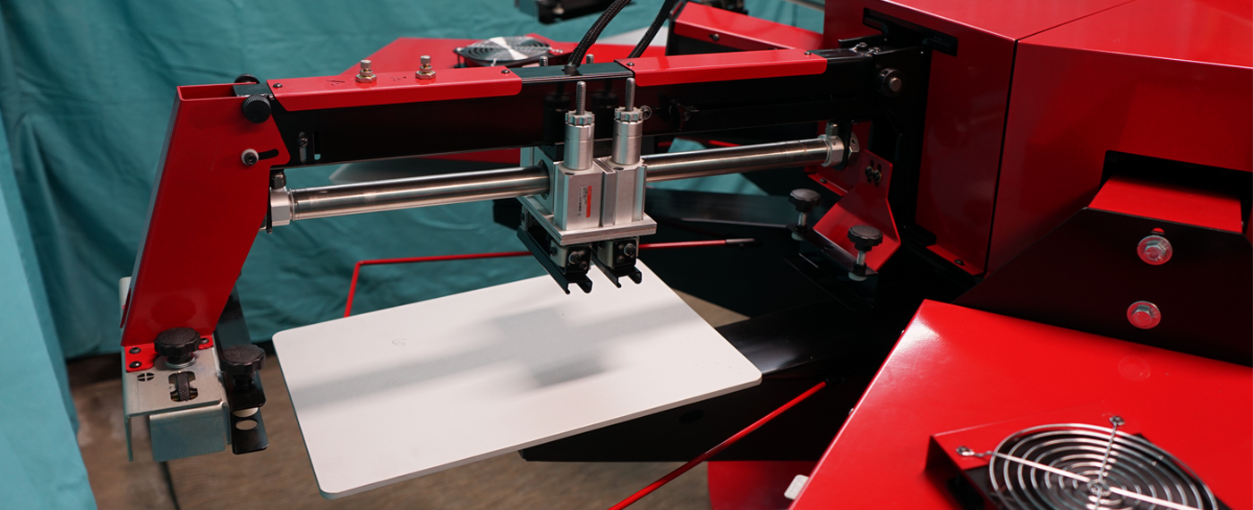 Tagless Print Solutions